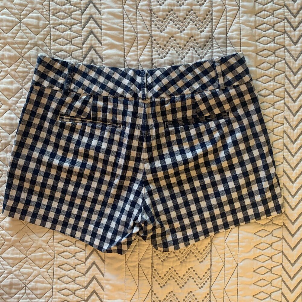 Banana Republic shorts
